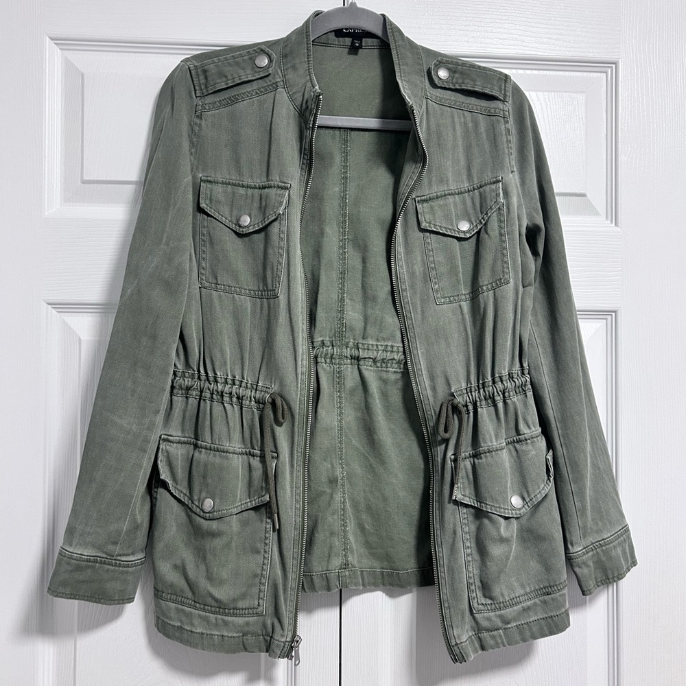 Express Jacket - image 2